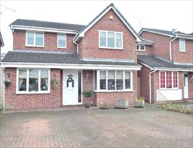 4 Bedroom Detached